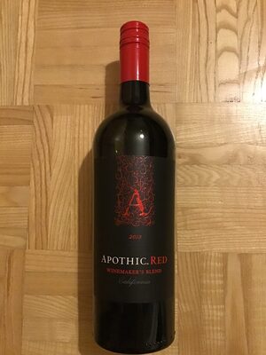Red Wine