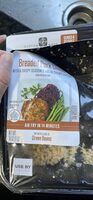 Breaded Pork Chops