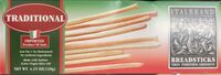 Breadsticks