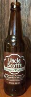 All Natural Root Beer