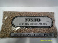 Dry Pinto Beans