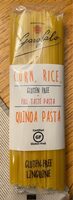Linguine Gluten Free