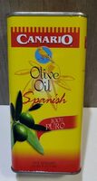 Olive Oil