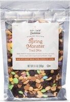 Spring Monster Trail Mix