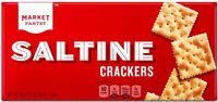 Saltine Crackers