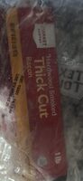 Thick Cut Bacon