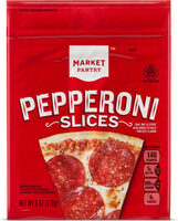 Pepperoni