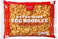 Enriched noodle product