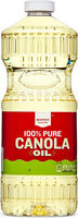 Canola oil