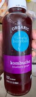 Kombucha
