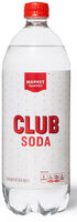 Club soda