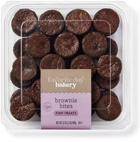 Brownie Bites
