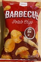Barbeque Potato Chips