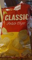 Classic Potato chips