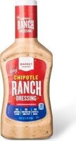 Spicy Chipotle Ranch Dressing