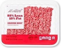 Ground Beef Round
