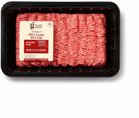 Ground Beef 85% Lean 15% Fat