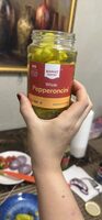 Whole Pepperoncini