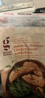 Boneless, Skinless Chicken Breast Tenderloins