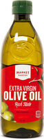 Extra virgin olive oil