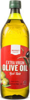Extra virgin olive oil