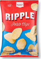 Ripple potato chips