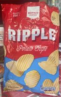 Ripple potato chips
