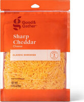 Sharp Cheddar CLASSIC