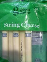 Mozzarella Cheese