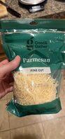 Parmesan Fine Cut