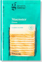 Muenster Classic