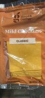 Mild Cheddar
