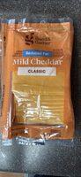 Reduced Fat Mild Cheddar