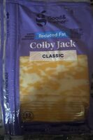 Colby Jack