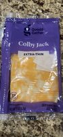 Colby Jack Classic