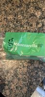 Mozzarella