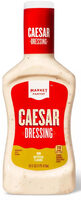Caesar dressing