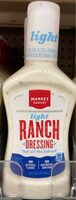 Light ranch dressing
