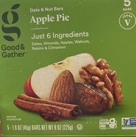 Apple Pie