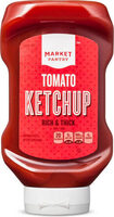 Ketchup