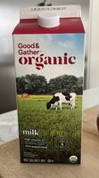 Milk