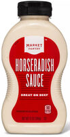 Horseradish Sauce