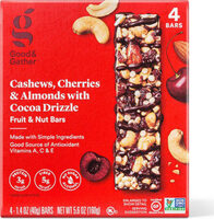 Cashews
