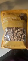Banana Nut Granola