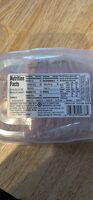Oven-Roasted Turkey Breast