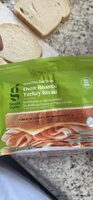 Oven-Roasted Turkey Breast