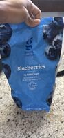Blueberries
