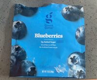 Blueberry
