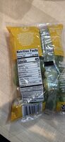 Steam-in-Bag Brussels Sprouts