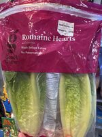 Romaine Hearts